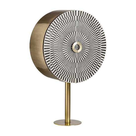 Барный шкаф GATSBY