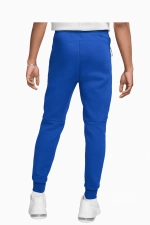 Штаны Nike Sportswear Tech Fleece - синий
