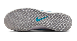 Мужские кроссовки теннисные Nike Zoom Court Lite 3 - white/baltic blue/photon dust/white