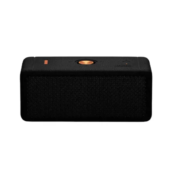 Marshall Emberton II Black & Brass