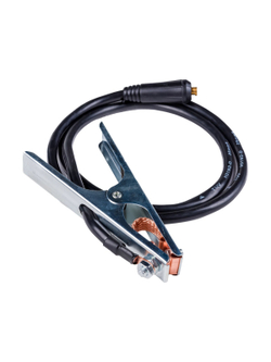 Сварочный инвертор (200 А; поджиг HF; ПВ 60%) Gigant TIG-200