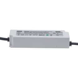 ULP-6060-36W-4000К IP65 MEDICAL WHITE Светильник светодиодный потолочный универсальный. Белый свет 4000K. 4000Лм. Корпус белый. В комплекте с и-п. ТМ Uniel