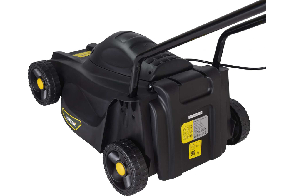 Газонокосилка Huter ELM-1100 70/4/2