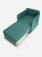 Кресло-кровать "Миник" с подлокотниками