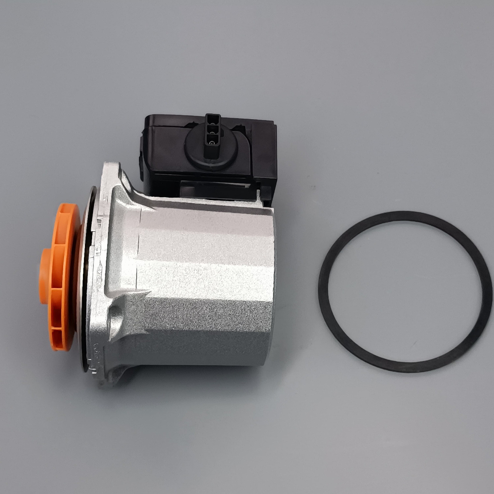 Циркуляционный насос для котлов Bosch, Buderus - WILO TSL 12/5 3C арт. 87186481810, 87186450600, 87186457900