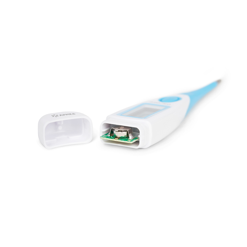 Термометр цифровой Армед DT001