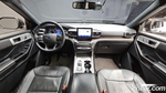 Ford Explorer 6 Generation 2.3 Limited 4WD (05.2020)