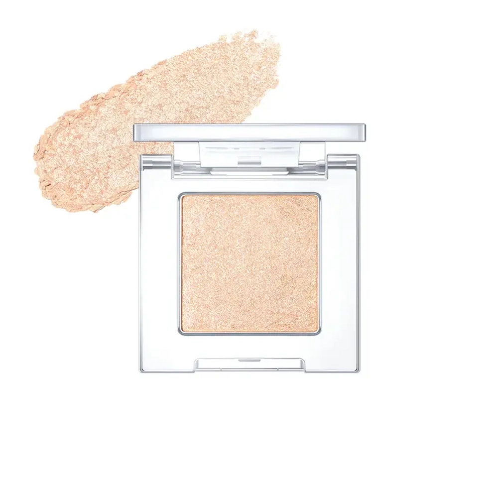 CLIO Pro Single Shadow