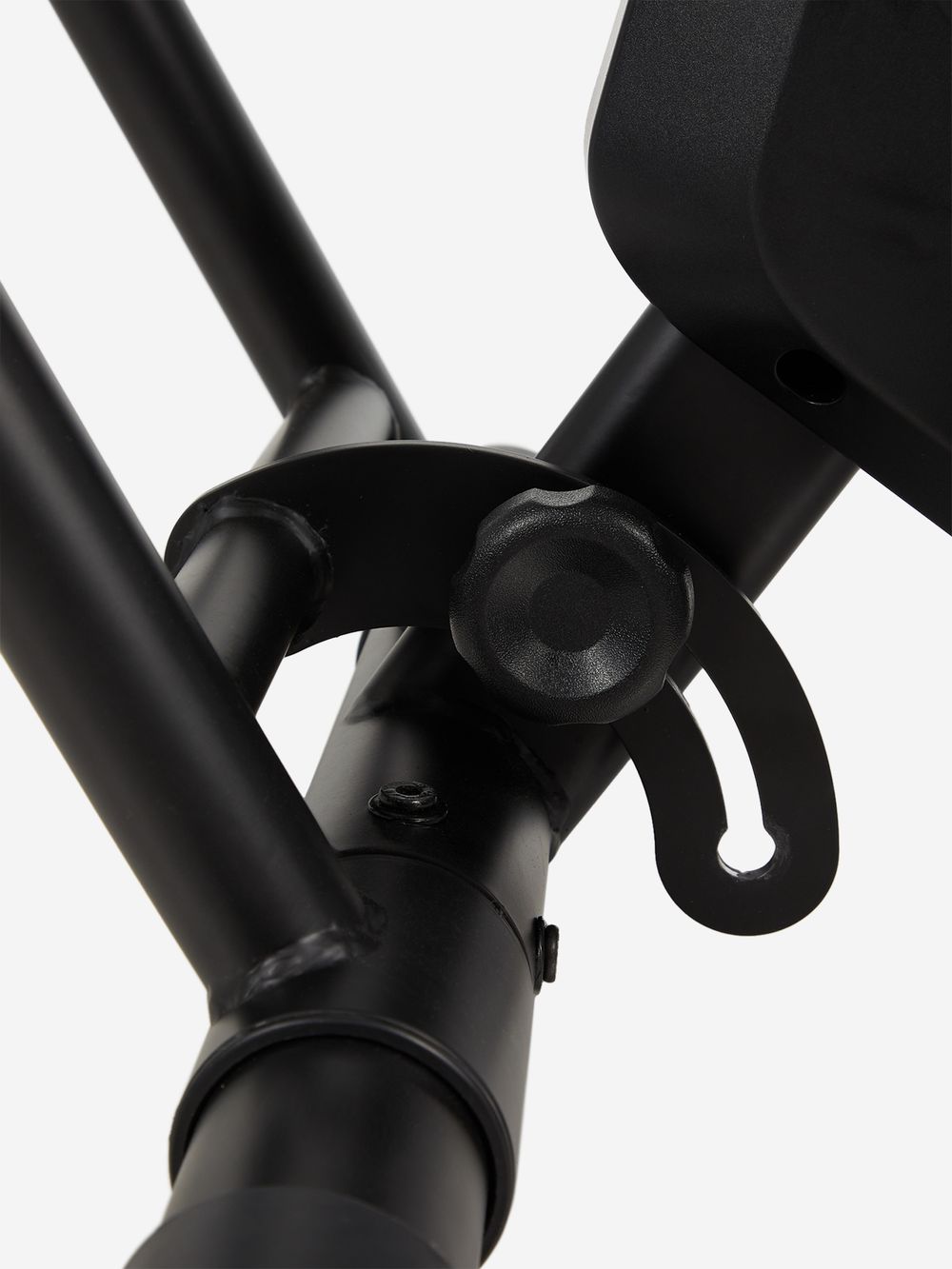 Эллиптический тренажер KETTLER Air Fold