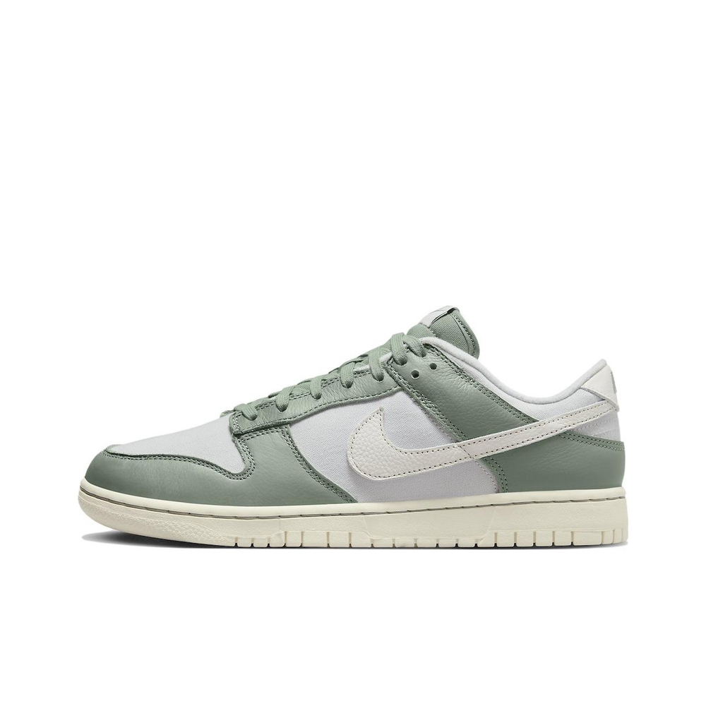 Кроссовки Nike Dunk Low Mica Green