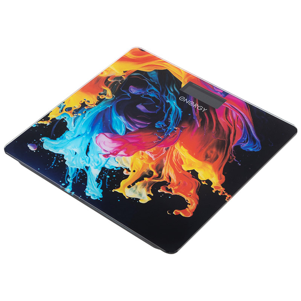 Весы напольные Energy EN-422B (110021)