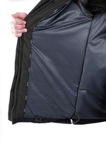 Костюм Скат V2 Зима -45 (таслан, хаки) GRAYLING NOVATEX