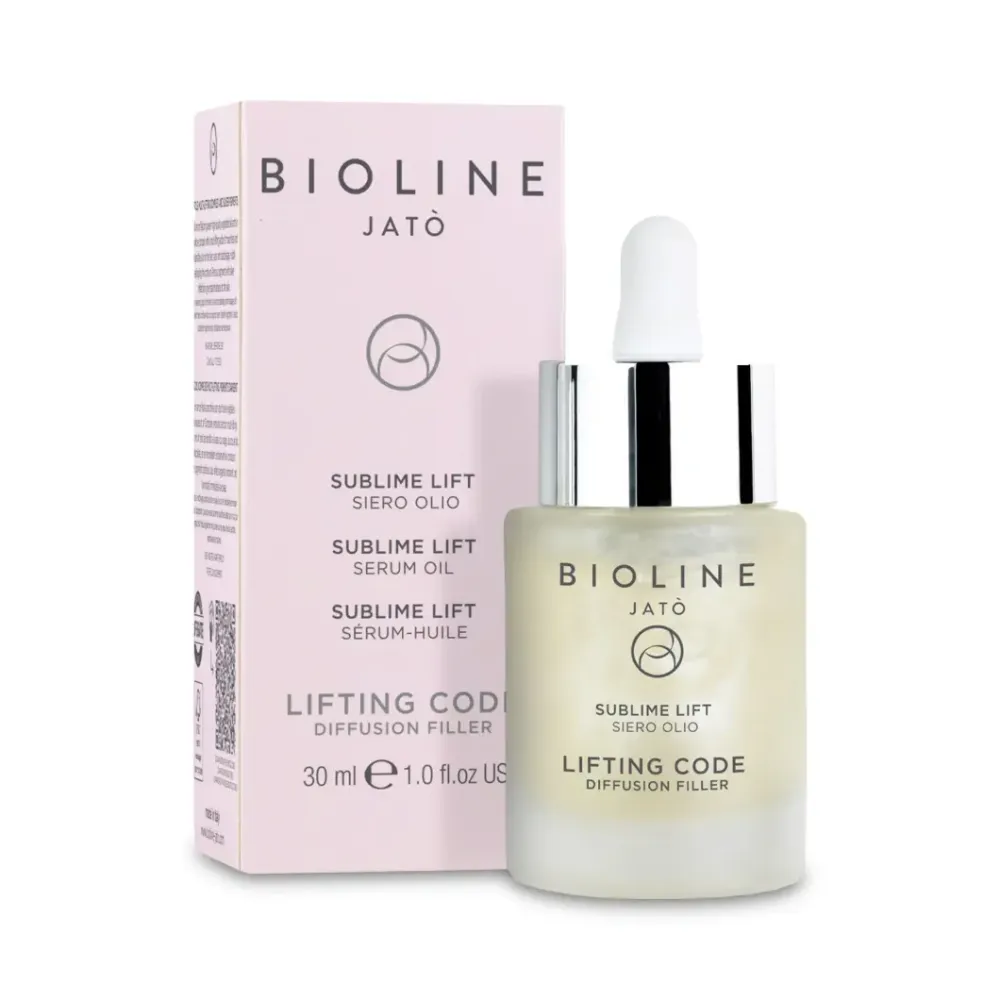 Лифтинг масло-серум BIOLINE JATO Sublime Lift Serum Oil 30 мл