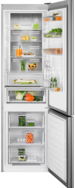 Холодильник Electrolux LNT7ME36G2