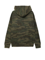 Толстовка С Капюшоном На Молнии Blackletter Logo Zipped Hoodie