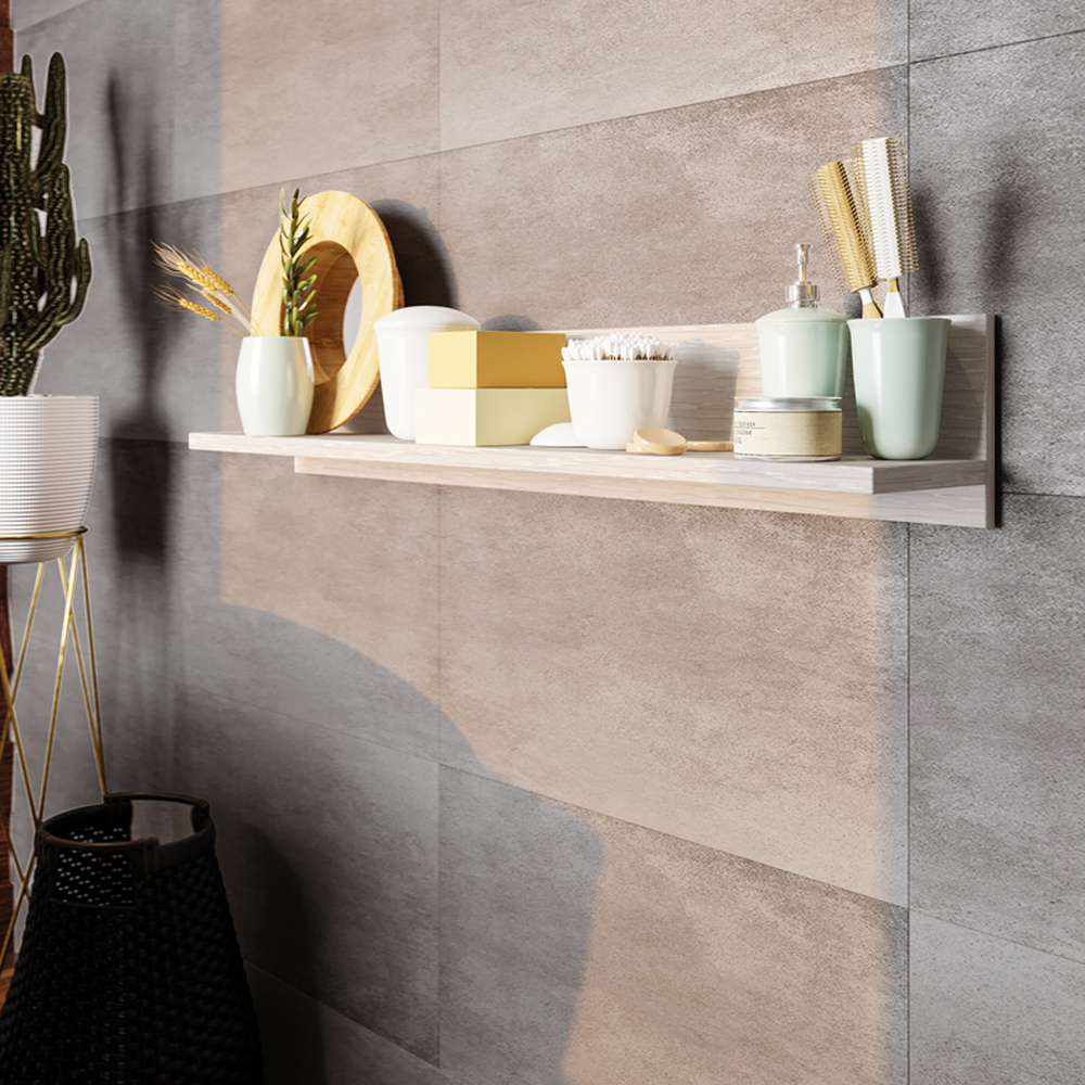 Полка Ион-7 сонома