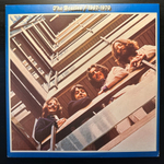 The Beatles ‎– 1967-1970 2LP (США 1976г.)