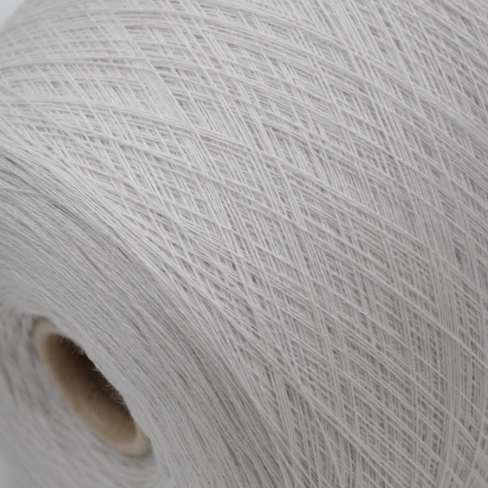 Lana Gatto/ Tollegno art. Harmony (panna/pesticci)