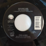 Siouxsie & The Banshees - Peek-A-Boo (США 1988г.) 7", 45 RPM, Single