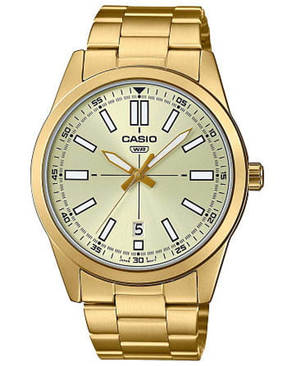 Часы Casio Collection MTP-VD02G-9E