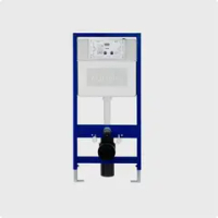 AQM4002 Система инсталляции AQUAme для унитаза