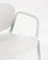Стул Ania белый | La Forma | Испания | Купить в Hallberg.ru