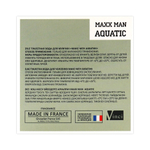 Вода туалетная MАXX Man Aquatic (МАКС-Мен Акватик) - 100ml for men