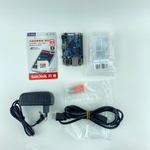 Набор-Комплект Orange Pi PC Plus (1GB 8GB, H3)