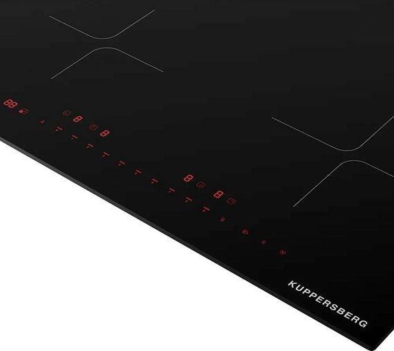 Индукционная стеклокерамич. панель Kuppersberg ICI 605