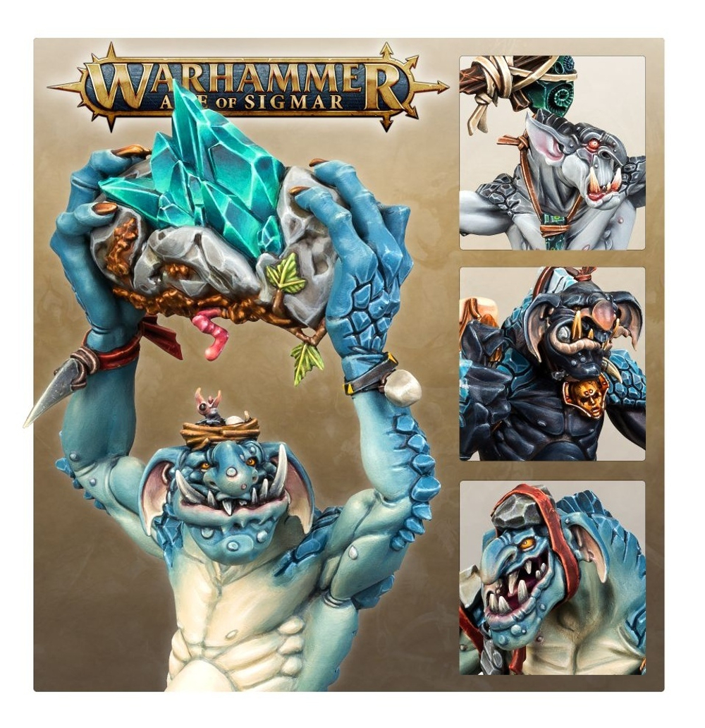 Start Collecting! Gloomspite Gitz