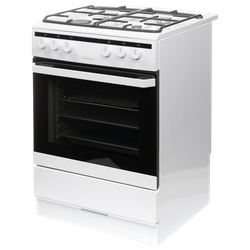 Комбинированная плита Hansa FCMW68041