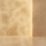 Термостойкий гибкий неон Maytoni 13х7 24В 9,6Вт/м 3000K IP67 5м (вертикальный изгиб) 432054