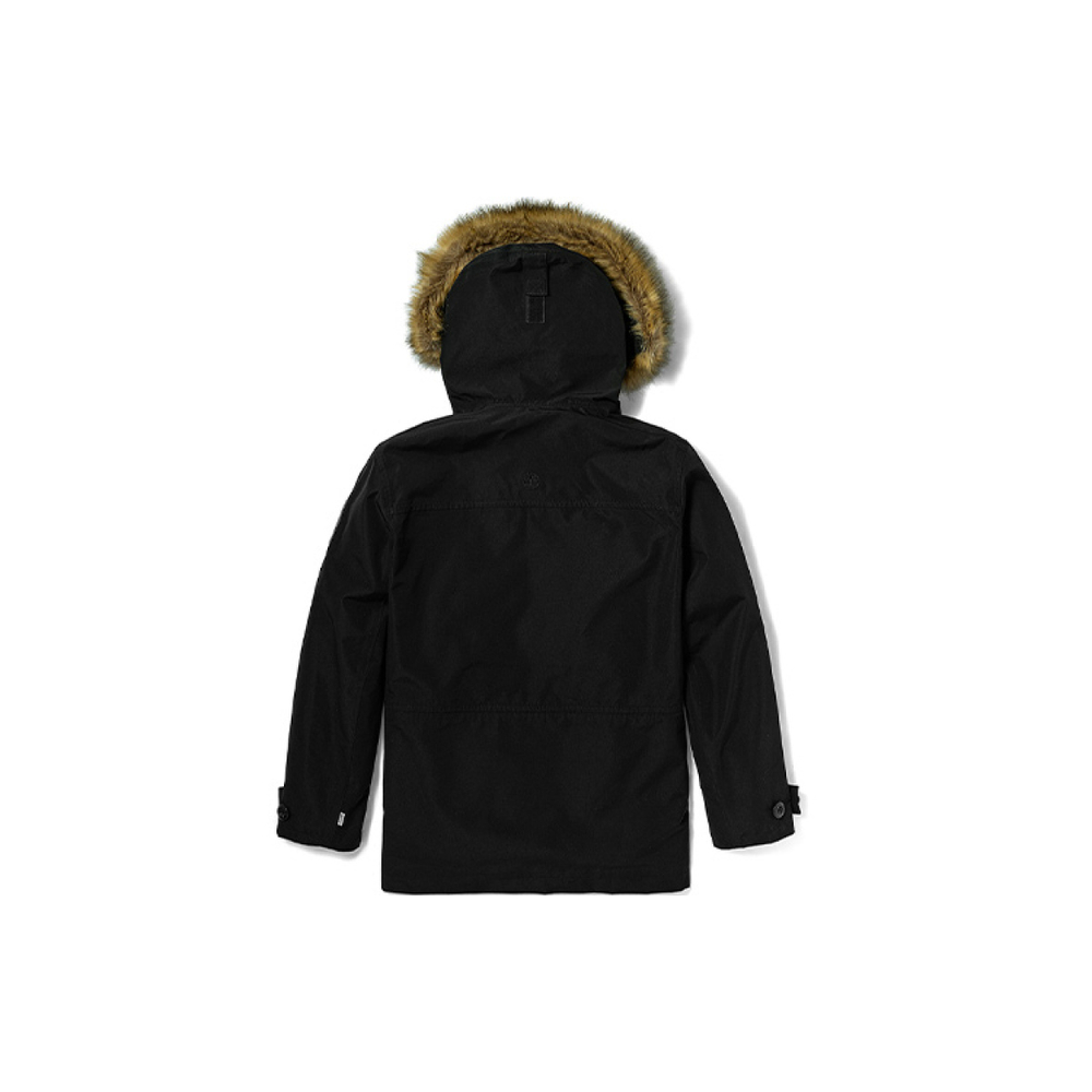 Куртки Timberland Logo, A22VQ-001