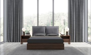 Прикроватная тумбочка 59.5×39.5×53 ZARAGOZA, MOD INTERIORS