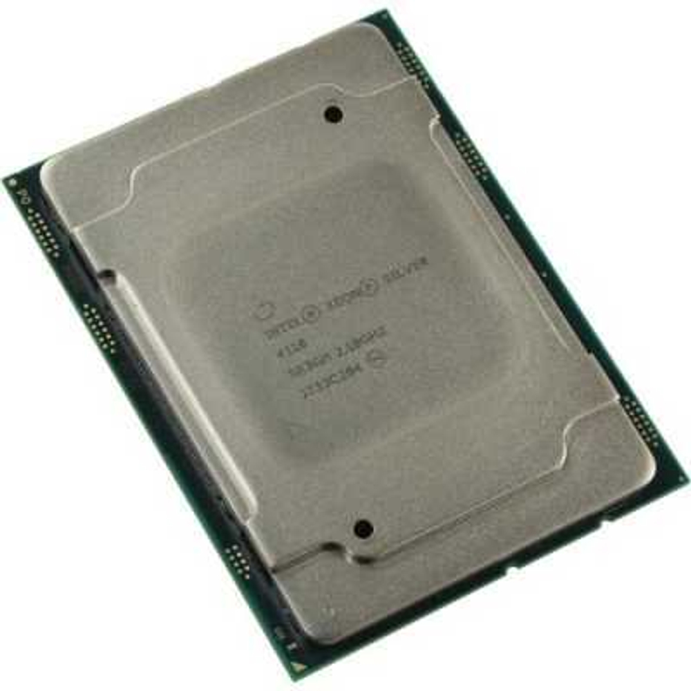 Процессор Intel Xeon Silver 4110 OEM