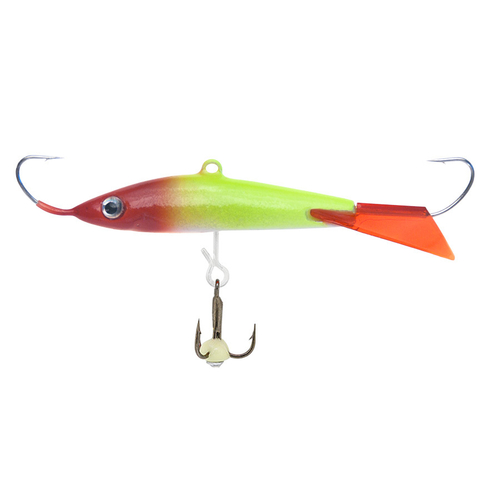 Балансир Spider Pro 28 25 гр. 67 мм 25F