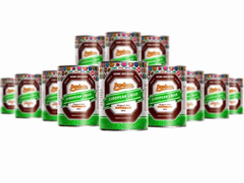 Солодовый экстракт Inpinto European Lager 12Pack на 92 литра