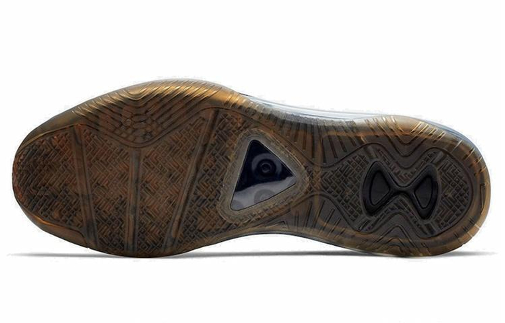 Кроссовки Nike Lebron Icon John Elliott Qs