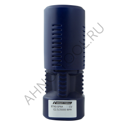 Патрон с термозажимом BT40-SFRA6-120 CV BRIGHT-TOOLS