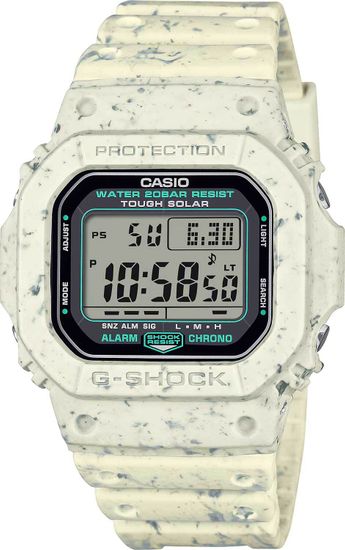 Наручные часы Casio G-Shock G-5600BG-5DR
