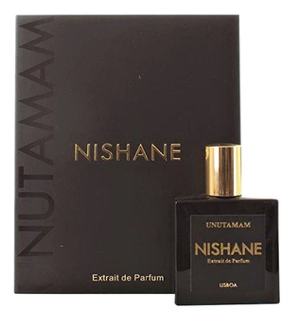 Nishane Unutamam Extrait De Parfum