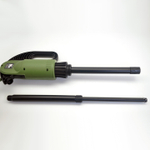 Ручной насос для перекачки технических жидкостей BERKUT Smart Power SP350MP