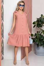 Платье 71217 Avili