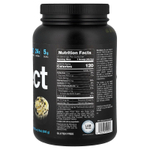 PEScience, Select Protein™, протеиновая смесь для приготовления напитка, глазированное шоколадное пирожное, 905 г (2 фунта)