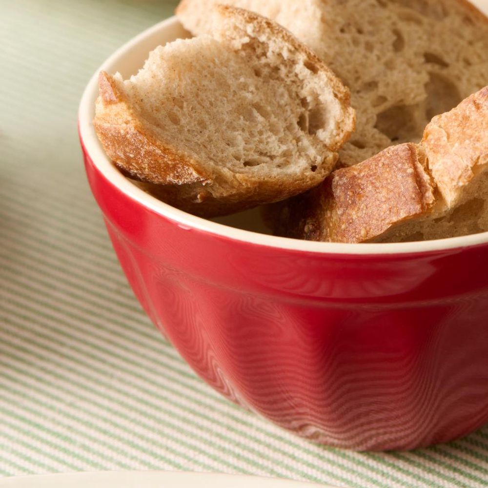 Пиала Mynte Strawberry, 13 см