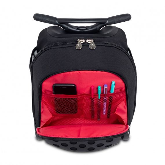 Çanta \ Bag \ Рюкзак школьный NIKIDOM Roller Up XL - Reef