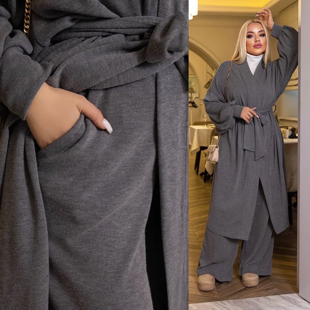 Костюм УК-1346/1347-4 Fabrika