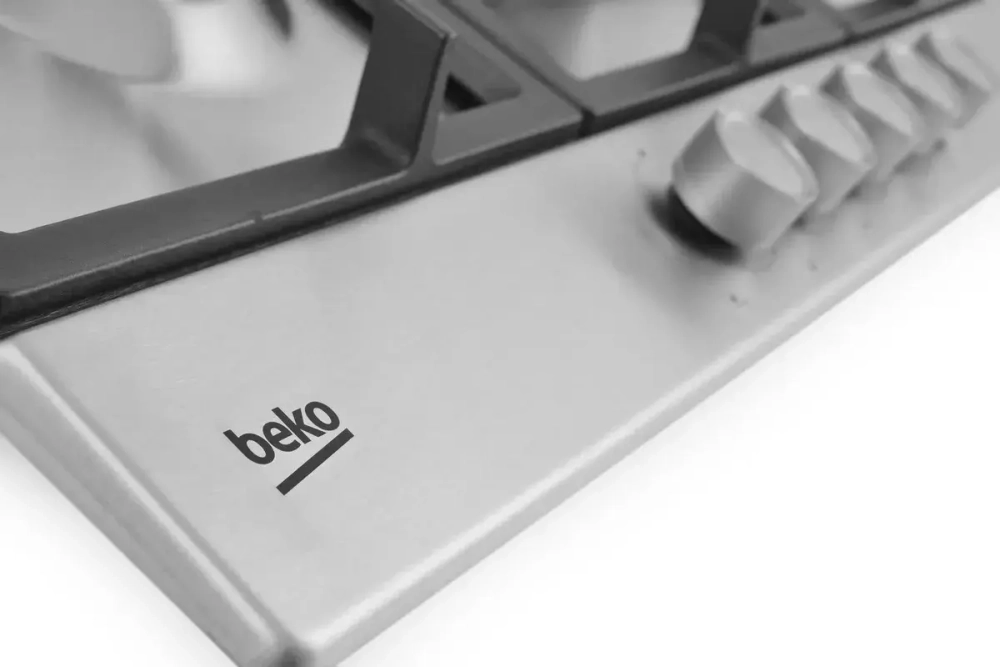 Газовая варочная панель Beko HIAW75225SX