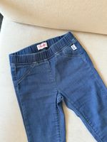 Хлопковые брюки Il Gufo, 92