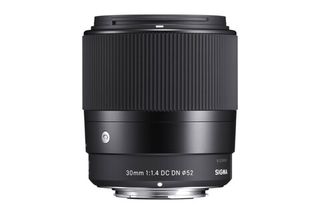 Объективы Sigma для Canon